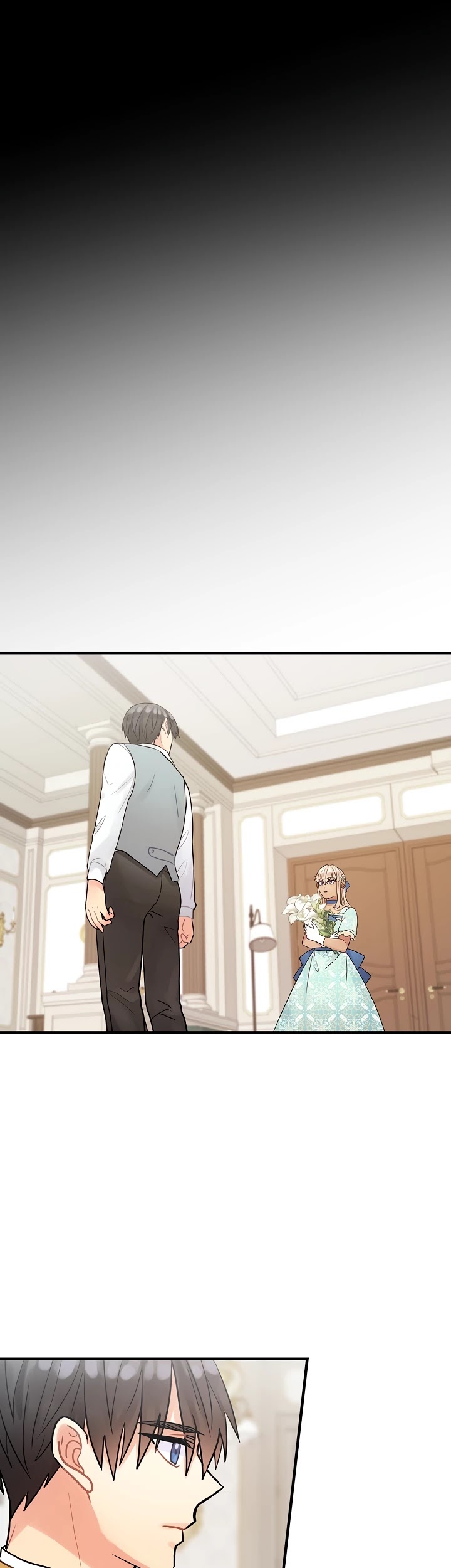The Flower Dances and the Wind Sings Chapter 37 page 5 - Chapter 37