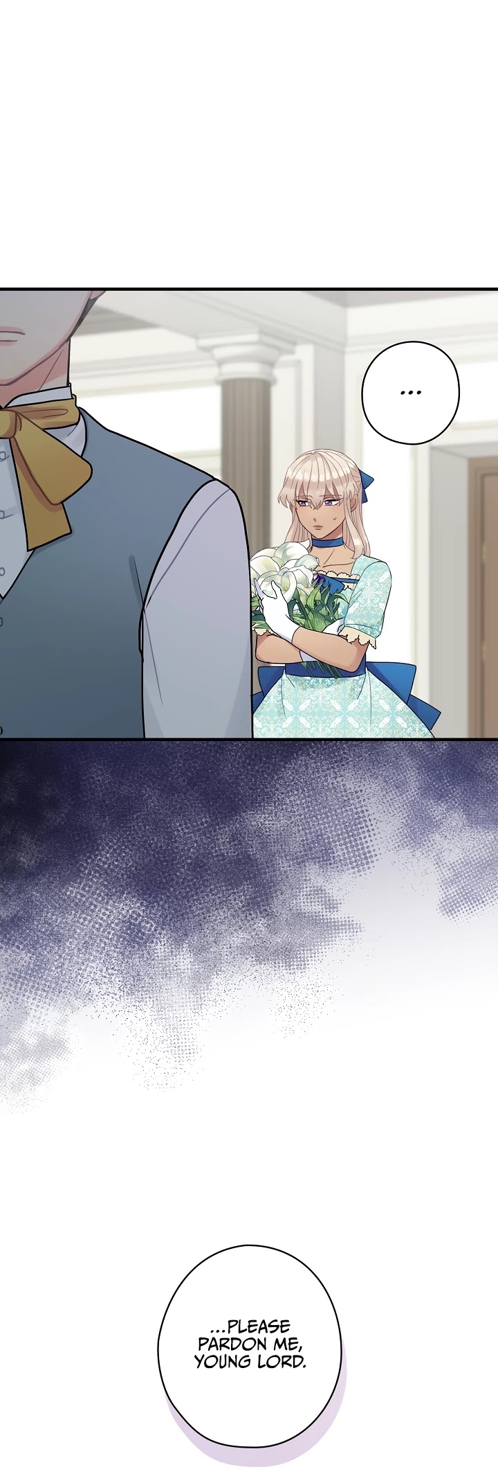 The Flower Dances and the Wind Sings Chapter 37 page 7 - Chapter 37