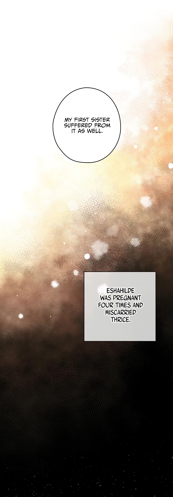 The Flower Dances and the Wind Sings Chapter 38 page 10 - Chapter 38
