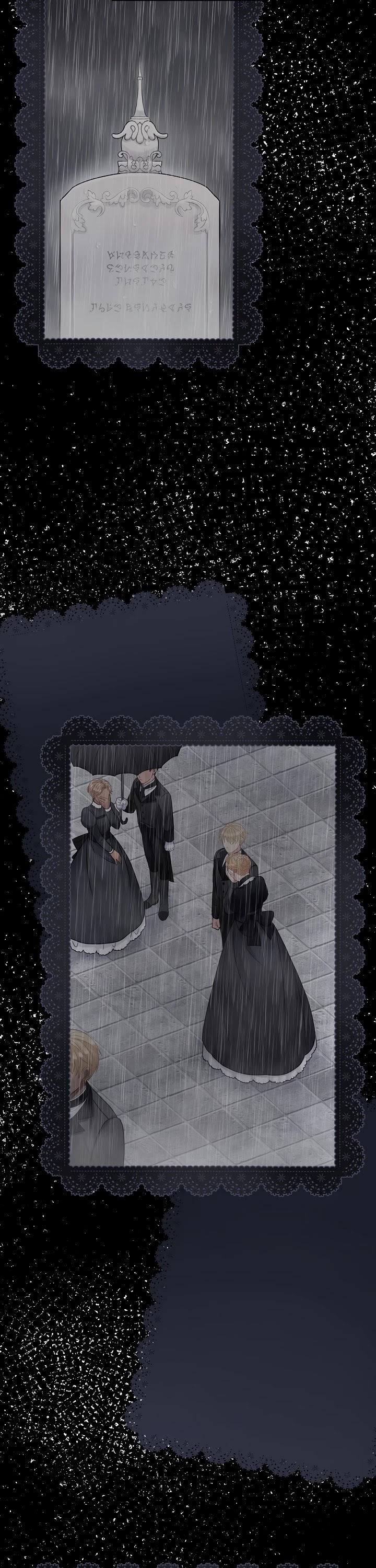The Flower Dances and the Wind Sings Chapter 38 page 12 - Chapter 38