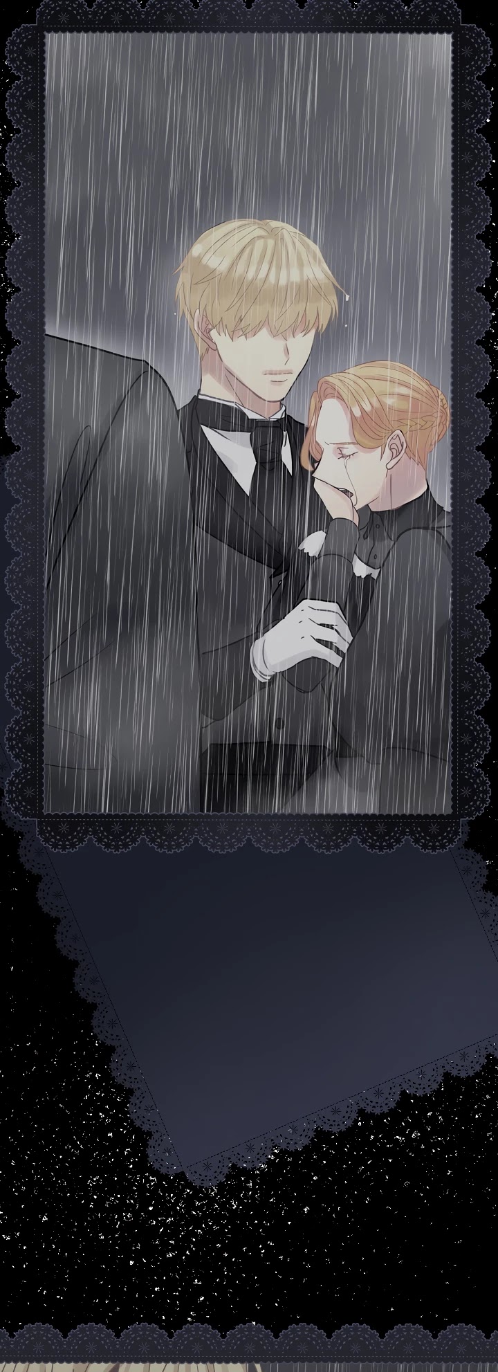 The Flower Dances and the Wind Sings Chapter 38 page 13 - Chapter 38