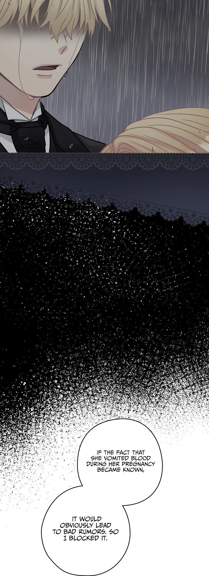 The Flower Dances and the Wind Sings Chapter 38 page 14 - Chapter 38