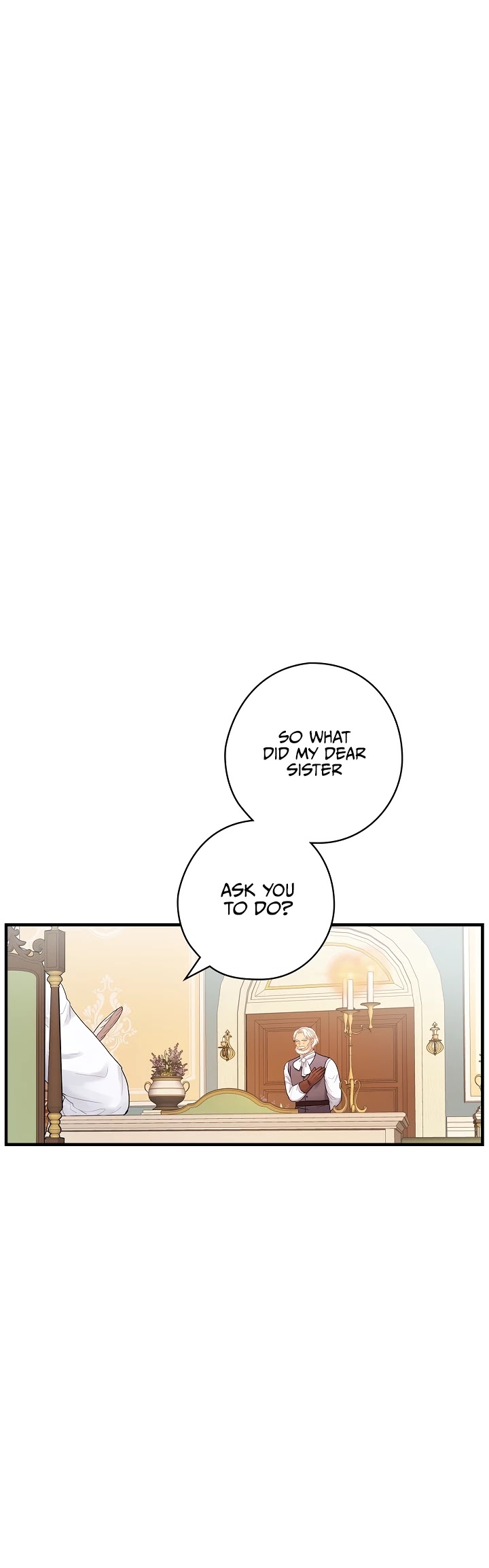 The Flower Dances and the Wind Sings Chapter 38 page 2 - Chapter 38