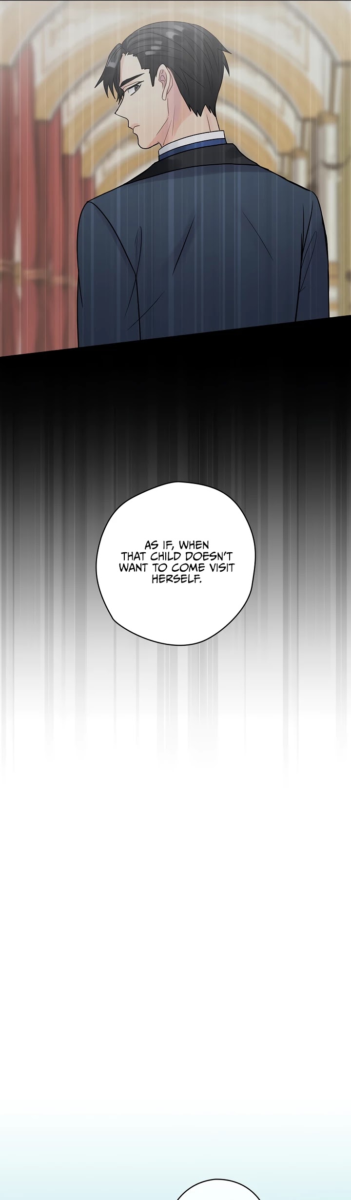 The Flower Dances and the Wind Sings Chapter 38 page 21 - Chapter 38