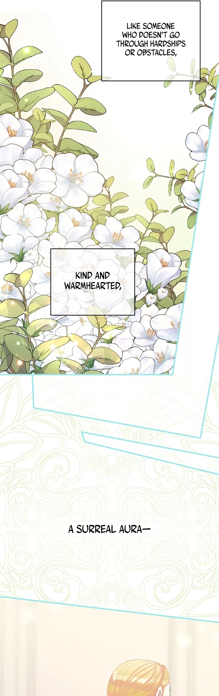 The Flower Dances and the Wind Sings Chapter 38 page 32 - Chapter 38