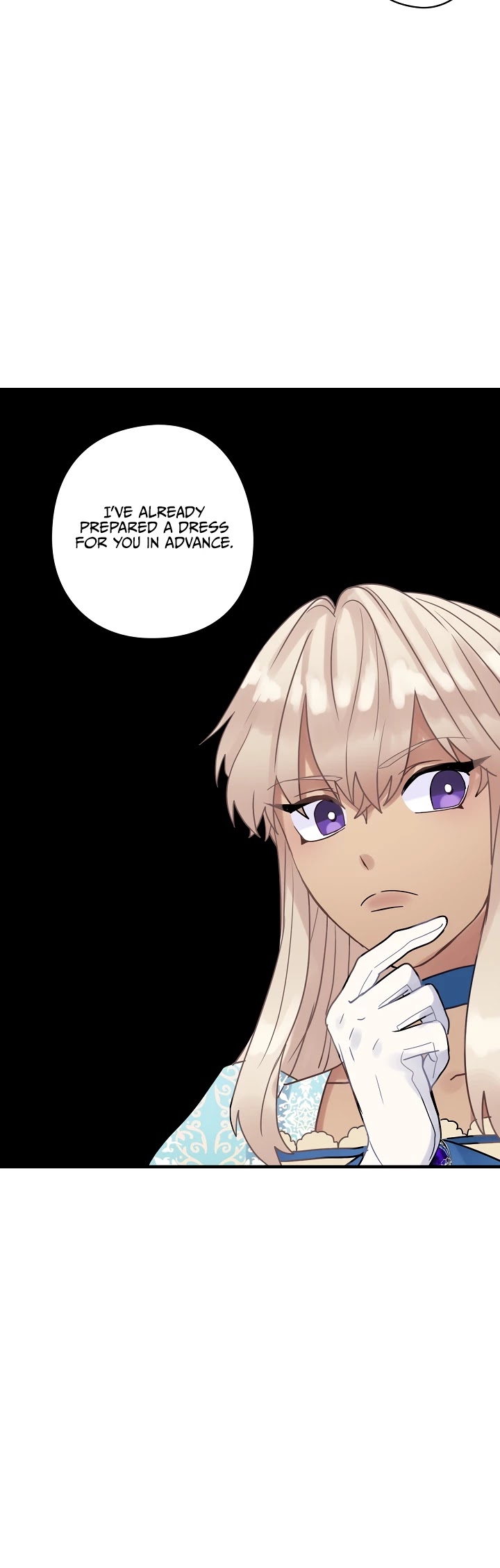 The Flower Dances and the Wind Sings Chapter 38 page 35 - Chapter 38