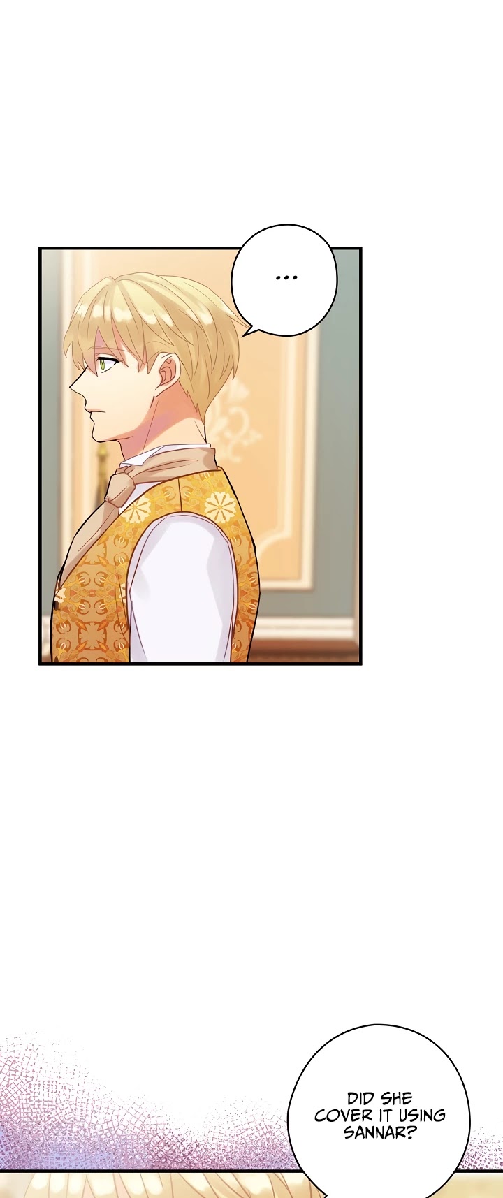 The Flower Dances and the Wind Sings Chapter 38 page 5 - Chapter 38