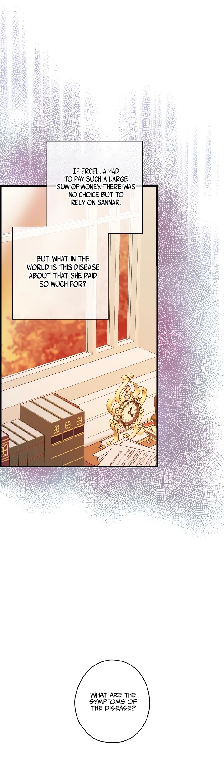 The Flower Dances and the Wind Sings Chapter 38 page 7 - Chapter 38