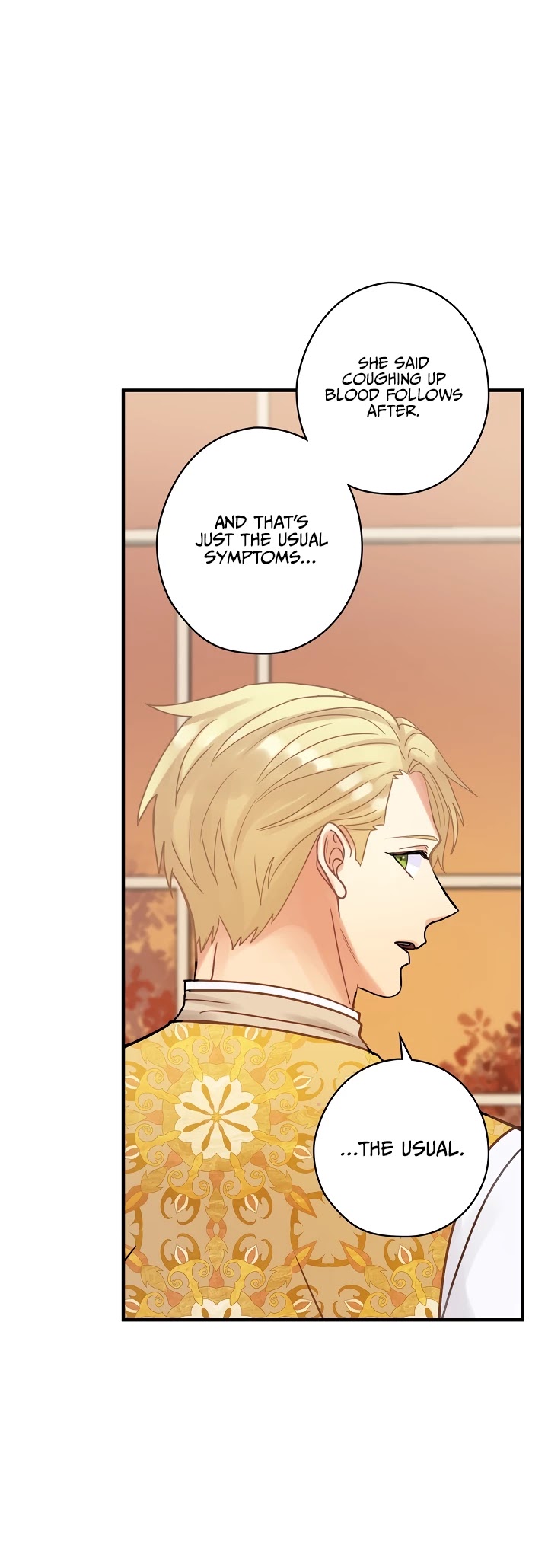 The Flower Dances and the Wind Sings Chapter 38 page 9 - Chapter 38