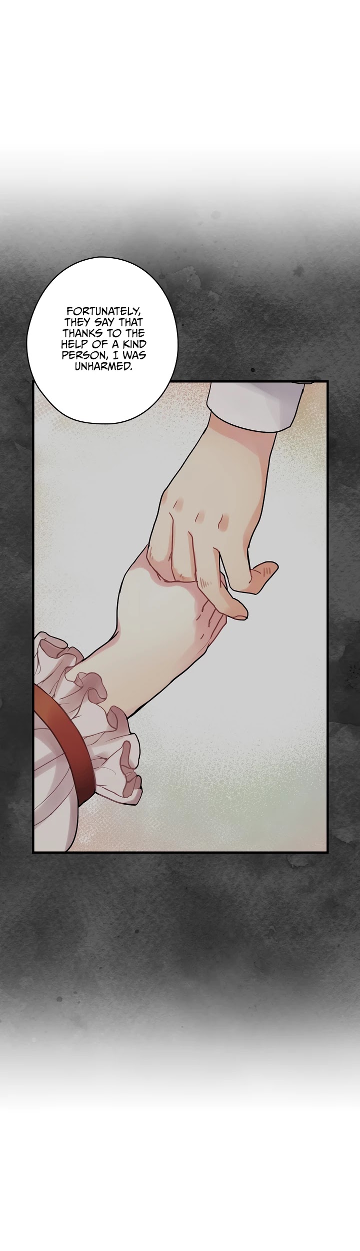 The Flower Dances and the Wind Sings Chapter 39 page 17 - Chapter 39