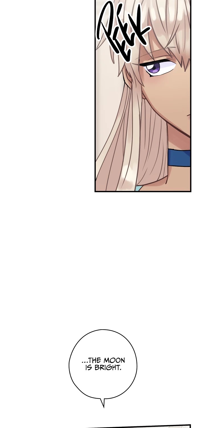 The Flower Dances and the Wind Sings Chapter 39 page 21 - Chapter 39