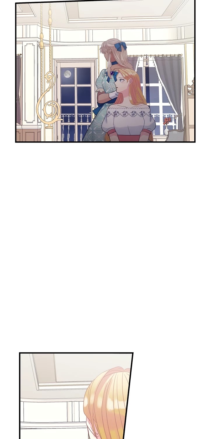 The Flower Dances and the Wind Sings Chapter 39 page 22 - Chapter 39
