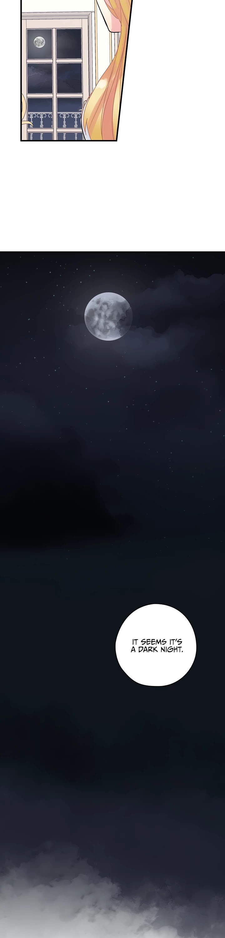 The Flower Dances and the Wind Sings Chapter 39 page 23 - Chapter 39