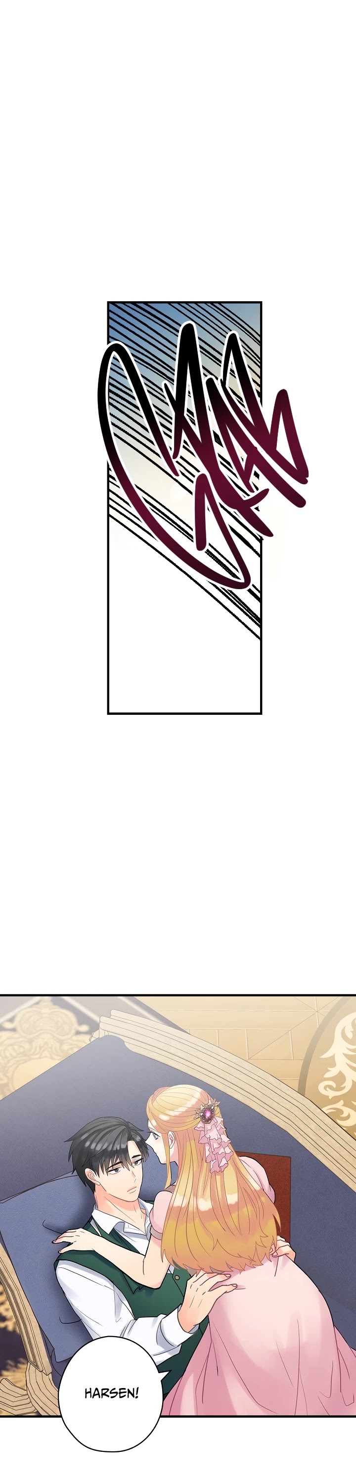 The Flower Dances and the Wind Sings Chapter 39 page 27 - Chapter 39