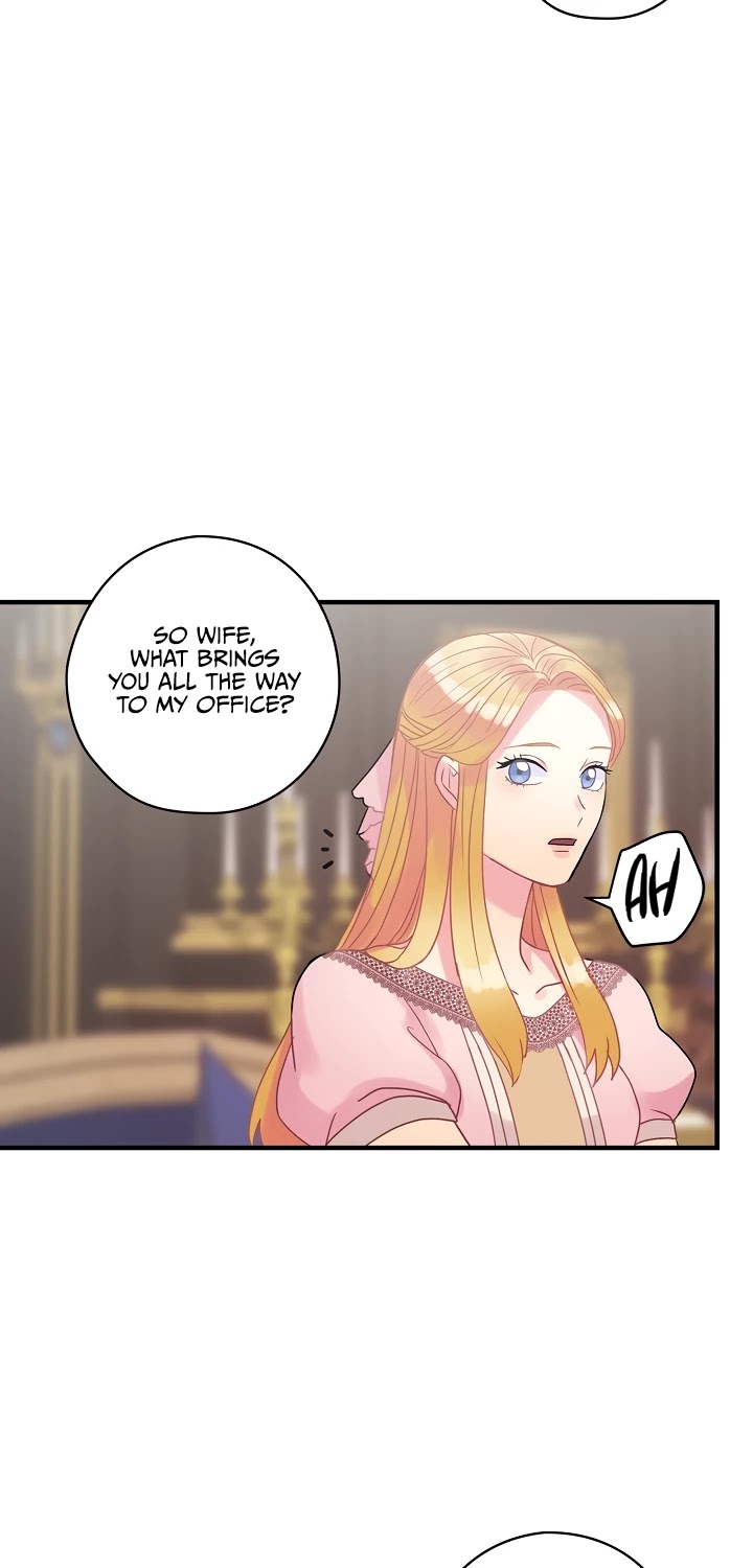 The Flower Dances and the Wind Sings Chapter 39 page 30 - Chapter 39