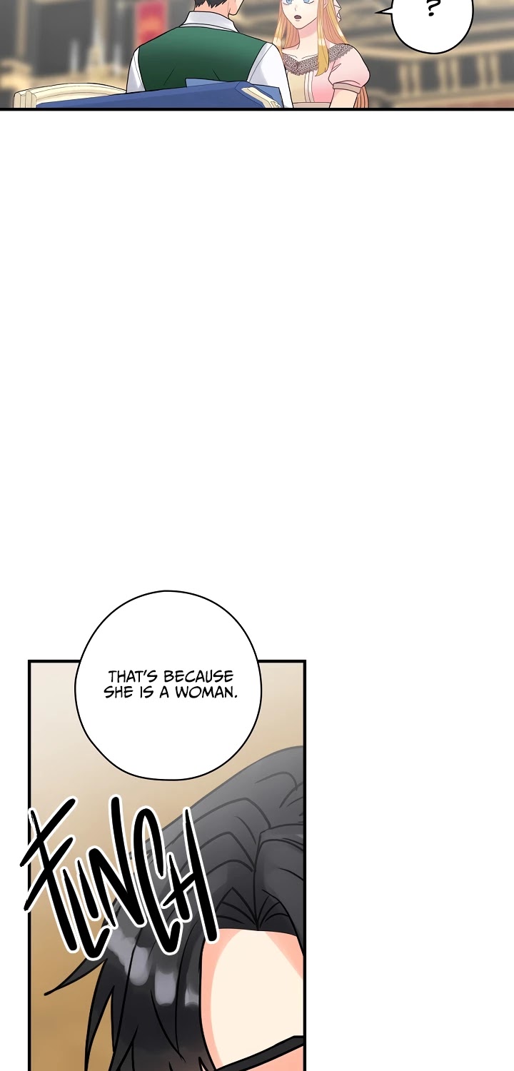 The Flower Dances and the Wind Sings Chapter 39 page 37 - Chapter 39