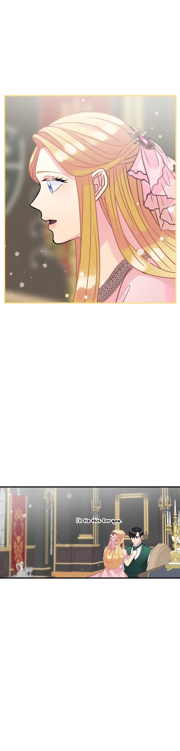 The Flower Dances and the Wind Sings Chapter 39 page 40 - Chapter 39