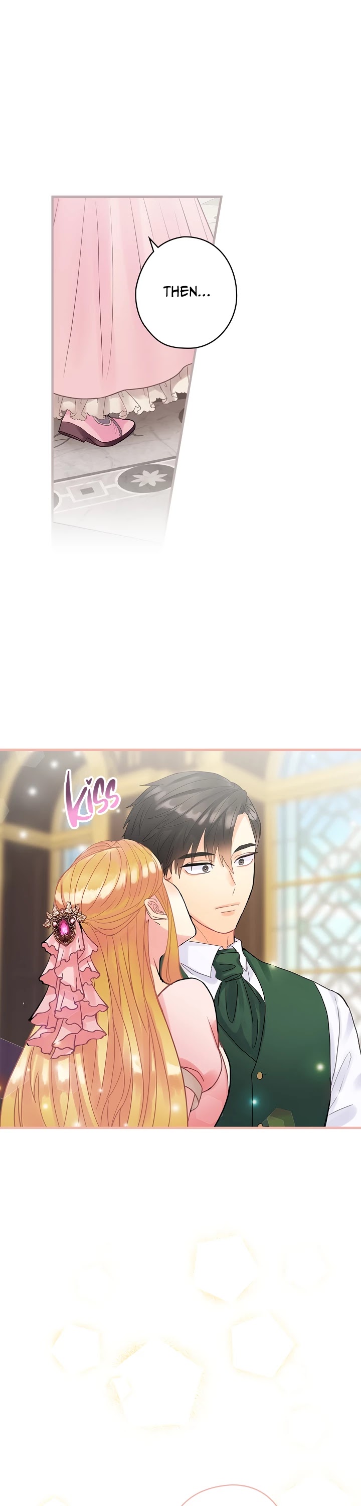 The Flower Dances and the Wind Sings Chapter 39 page 43 - Chapter 39