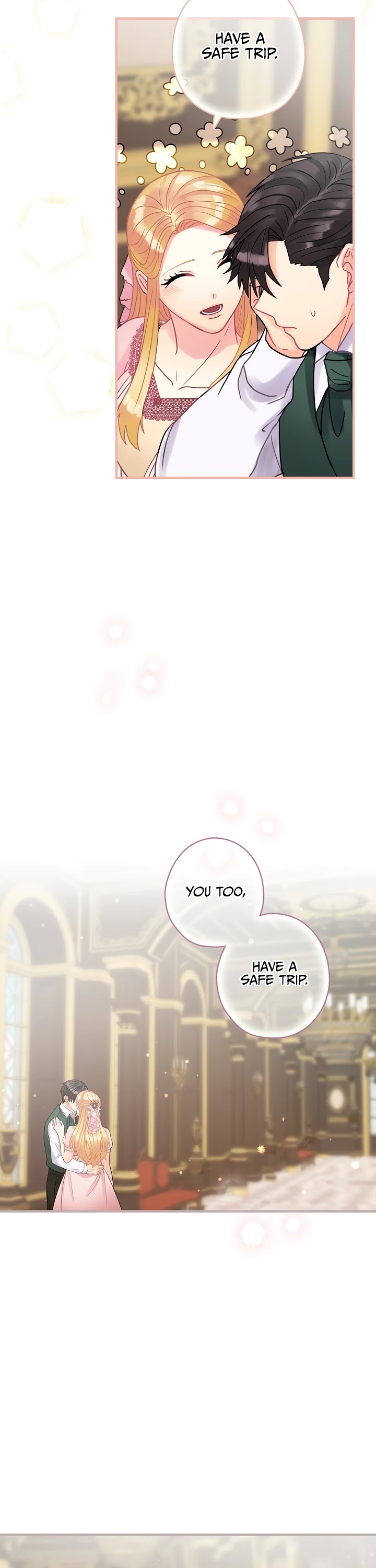 The Flower Dances and the Wind Sings Chapter 39 page 44 - Chapter 39