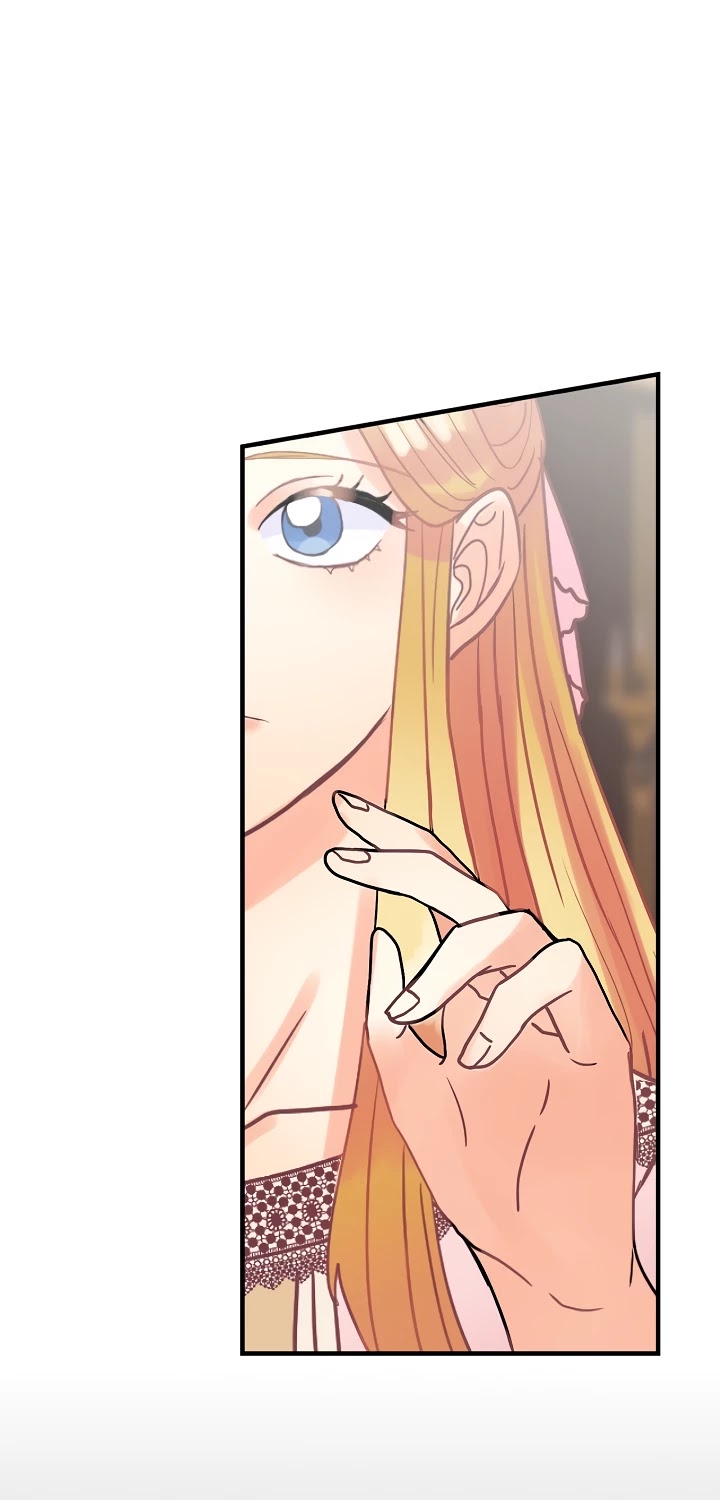 The Flower Dances and the Wind Sings Chapter 39 page 46 - Chapter 39