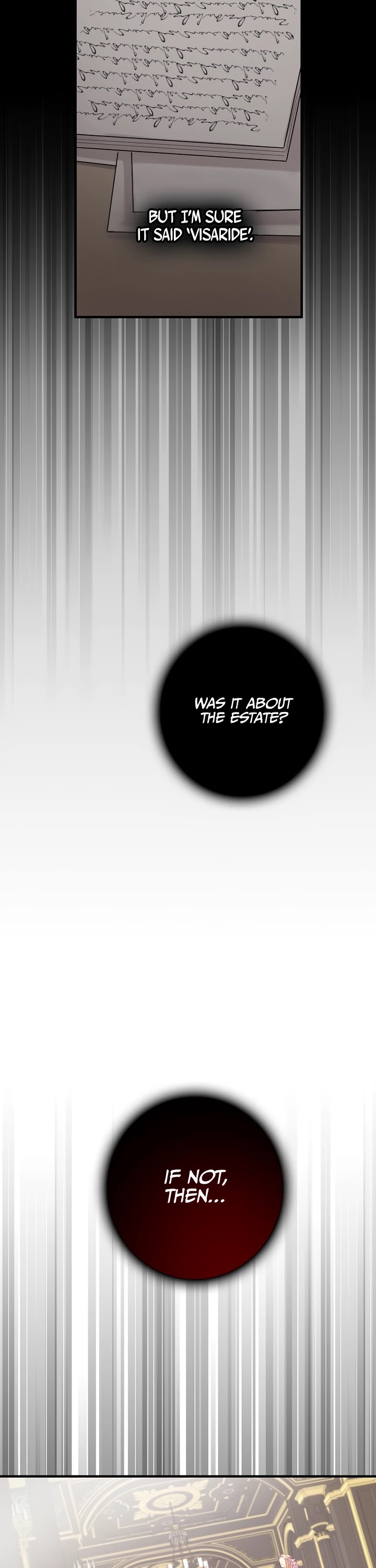 The Flower Dances and the Wind Sings Chapter 39 page 48 - Chapter 39