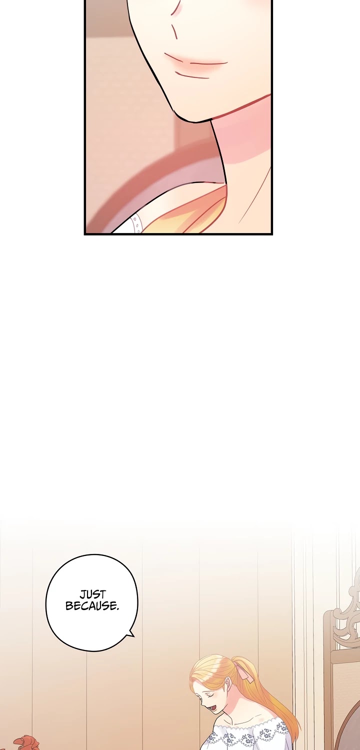 The Flower Dances and the Wind Sings Chapter 39 page 7 - Chapter 39