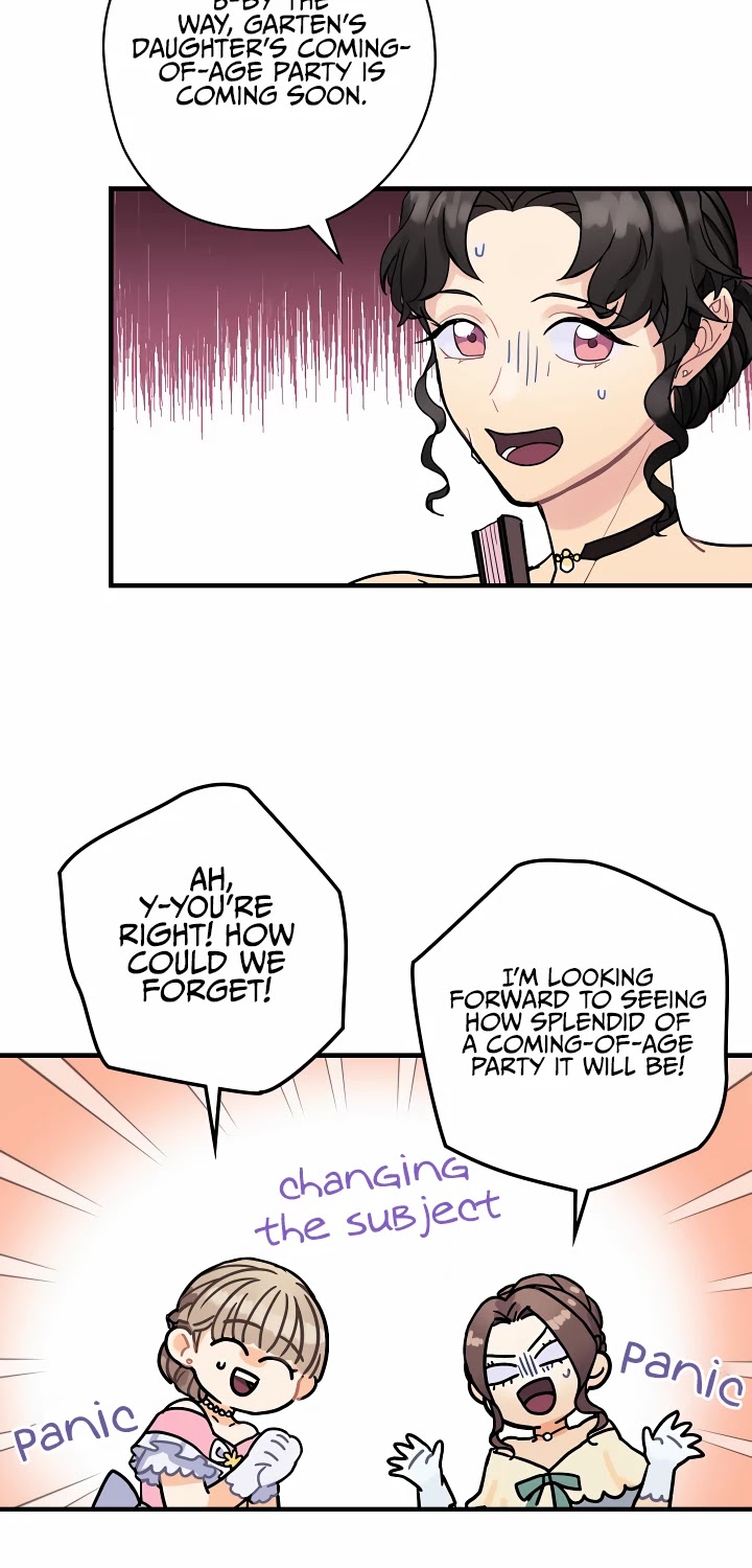 The Flower Dances and the Wind Sings Chapter 4 page 11 - Chapter 4