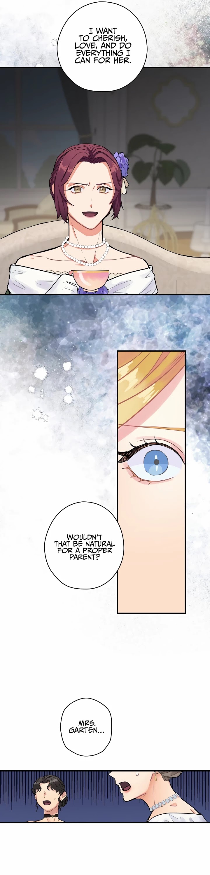 The Flower Dances and the Wind Sings Chapter 4 page 13 - Chapter 4