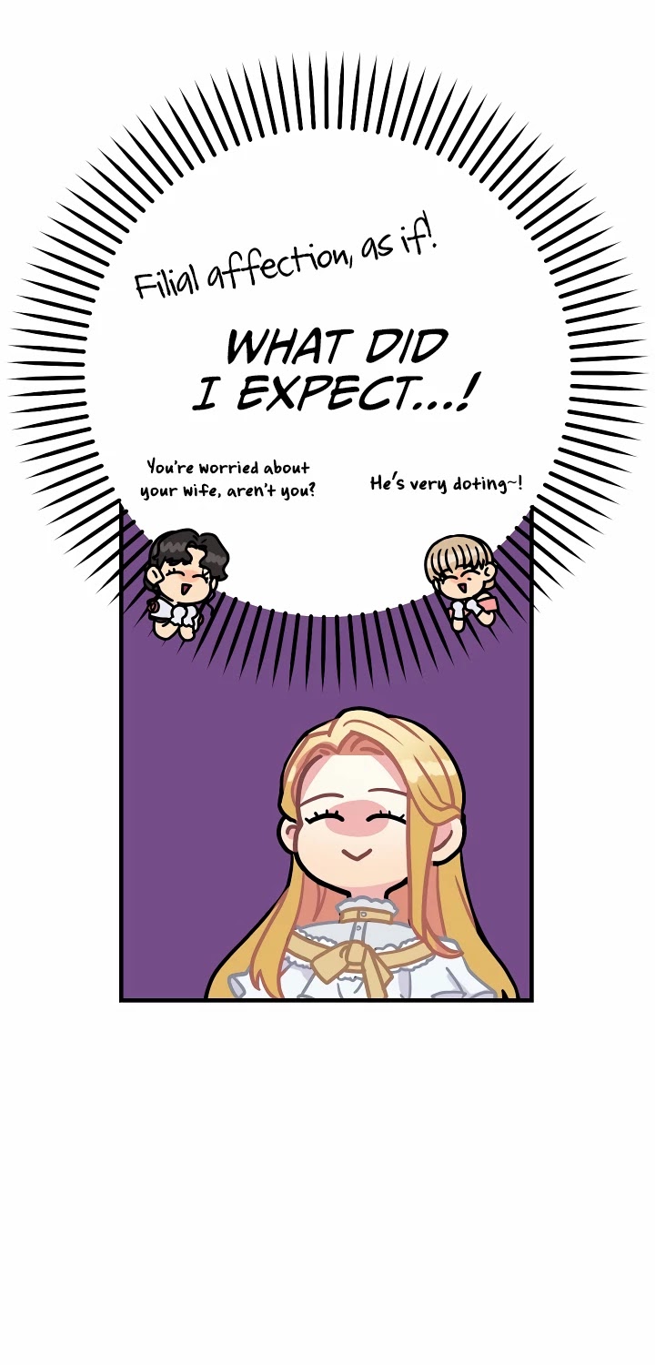 The Flower Dances and the Wind Sings Chapter 4 page 26 - Chapter 4