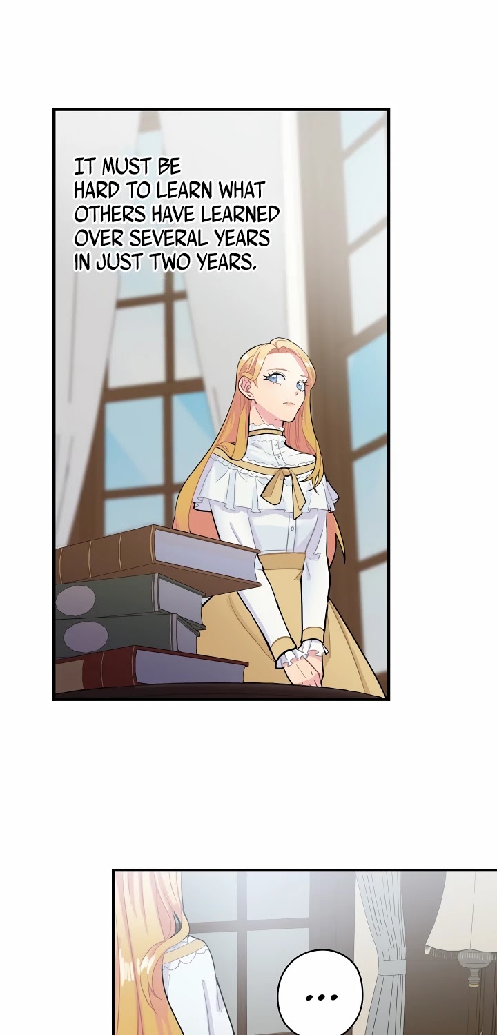 The Flower Dances and the Wind Sings Chapter 4 page 27 - Chapter 4