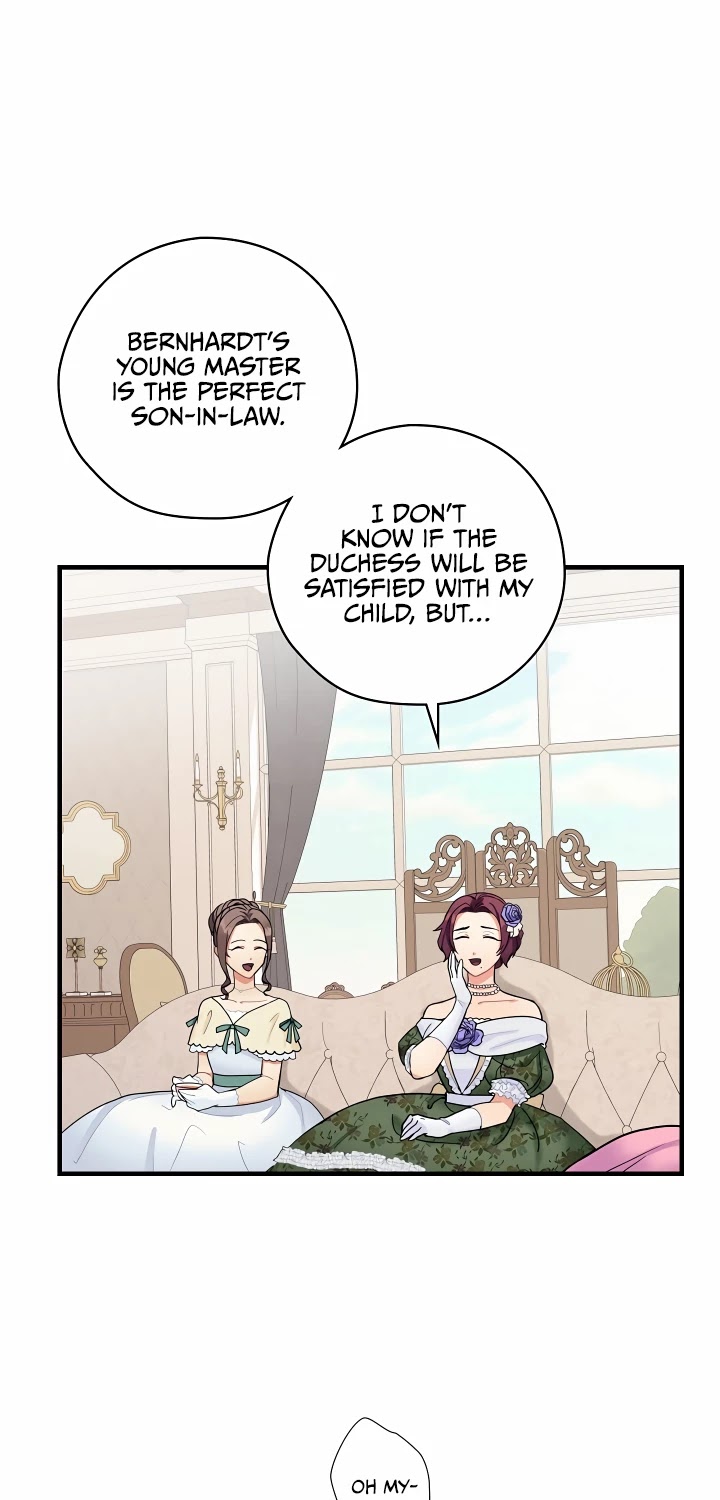 The Flower Dances and the Wind Sings Chapter 4 page 3 - Chapter 4
