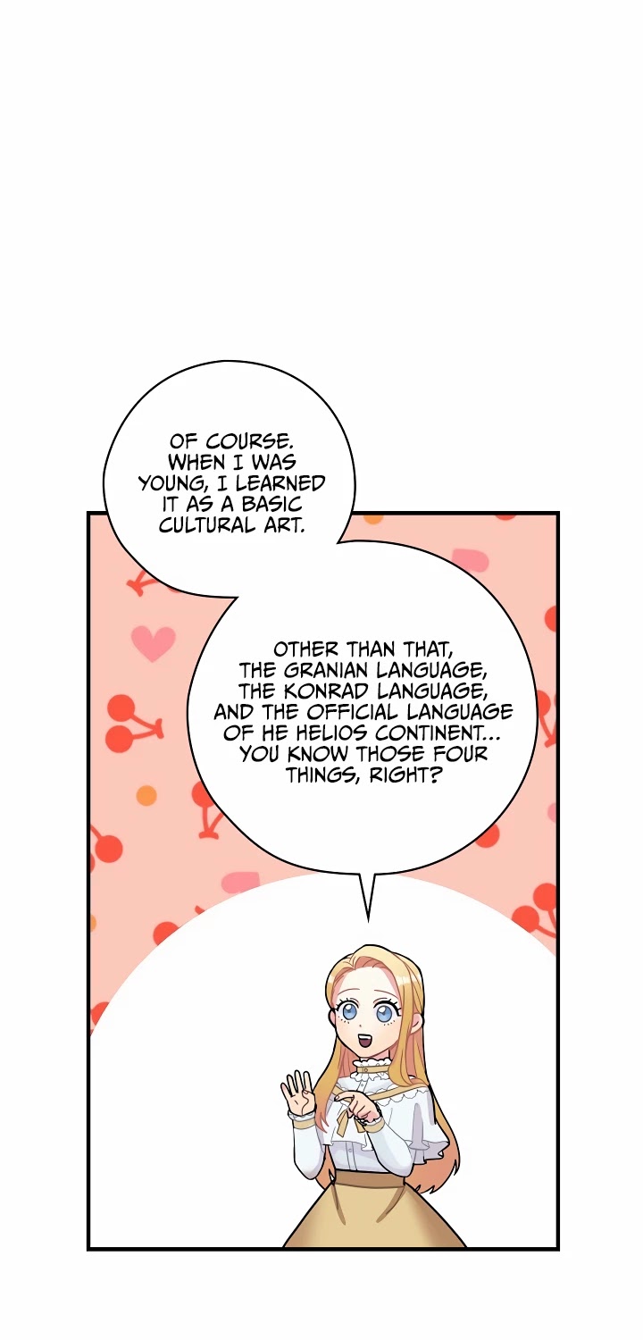 The Flower Dances and the Wind Sings Chapter 4 page 31 - Chapter 4