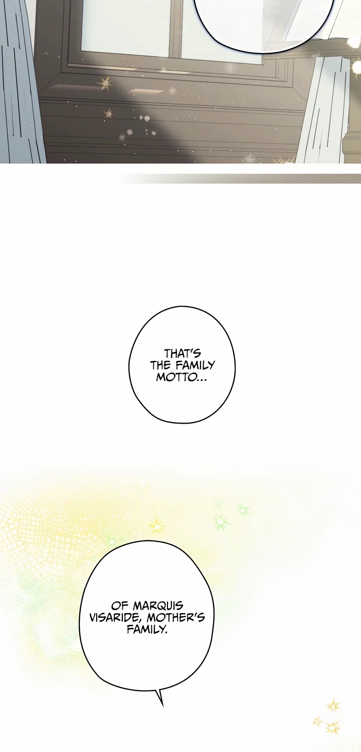 The Flower Dances and the Wind Sings Chapter 4 page 35 - Chapter 4