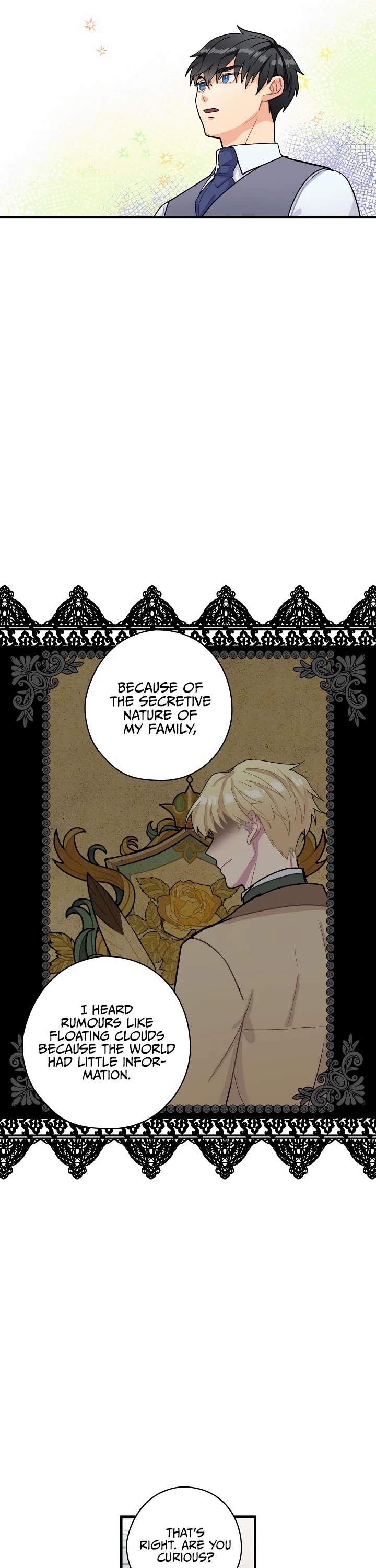 The Flower Dances and the Wind Sings Chapter 4 page 36 - Chapter 4