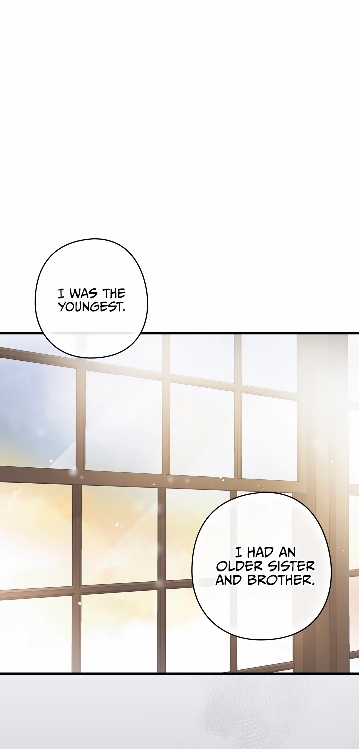 The Flower Dances and the Wind Sings Chapter 4 page 38 - Chapter 4