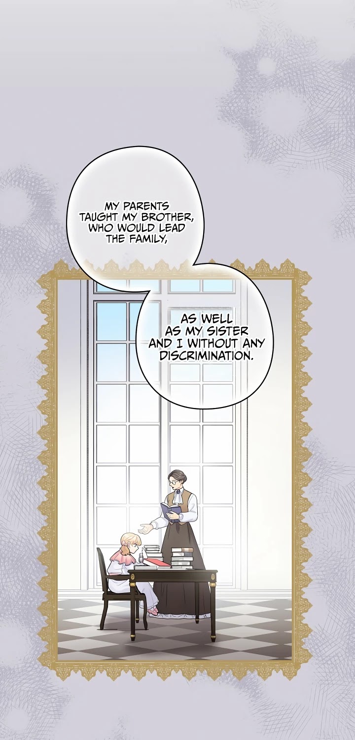 The Flower Dances and the Wind Sings Chapter 4 page 39 - Chapter 4