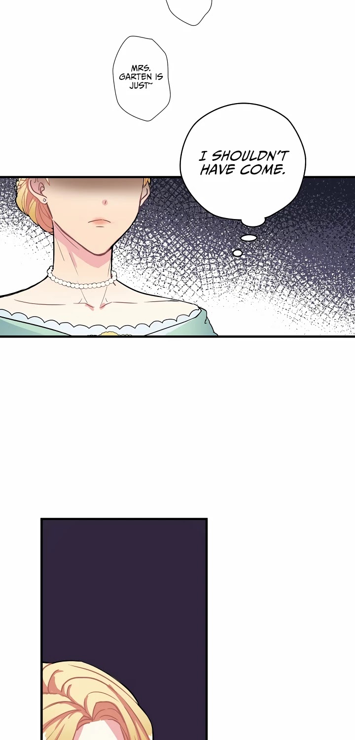 The Flower Dances and the Wind Sings Chapter 4 page 4 - Chapter 4