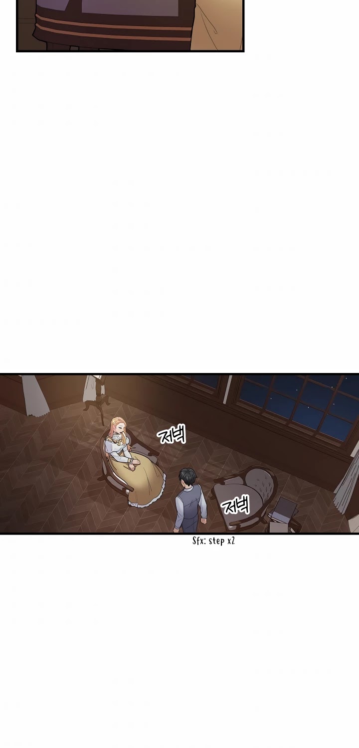 The Flower Dances and the Wind Sings Chapter 4 page 45 - Chapter 4