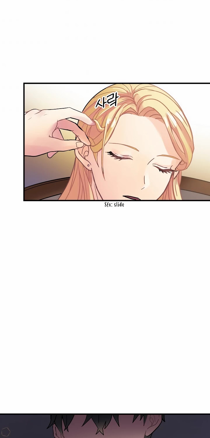 The Flower Dances and the Wind Sings Chapter 4 page 46 - Chapter 4
