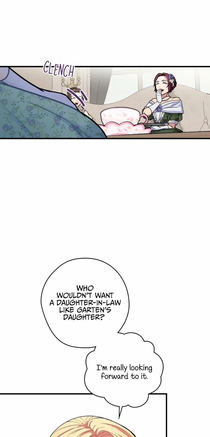 The Flower Dances and the Wind Sings Chapter 4 page 7 - Chapter 4