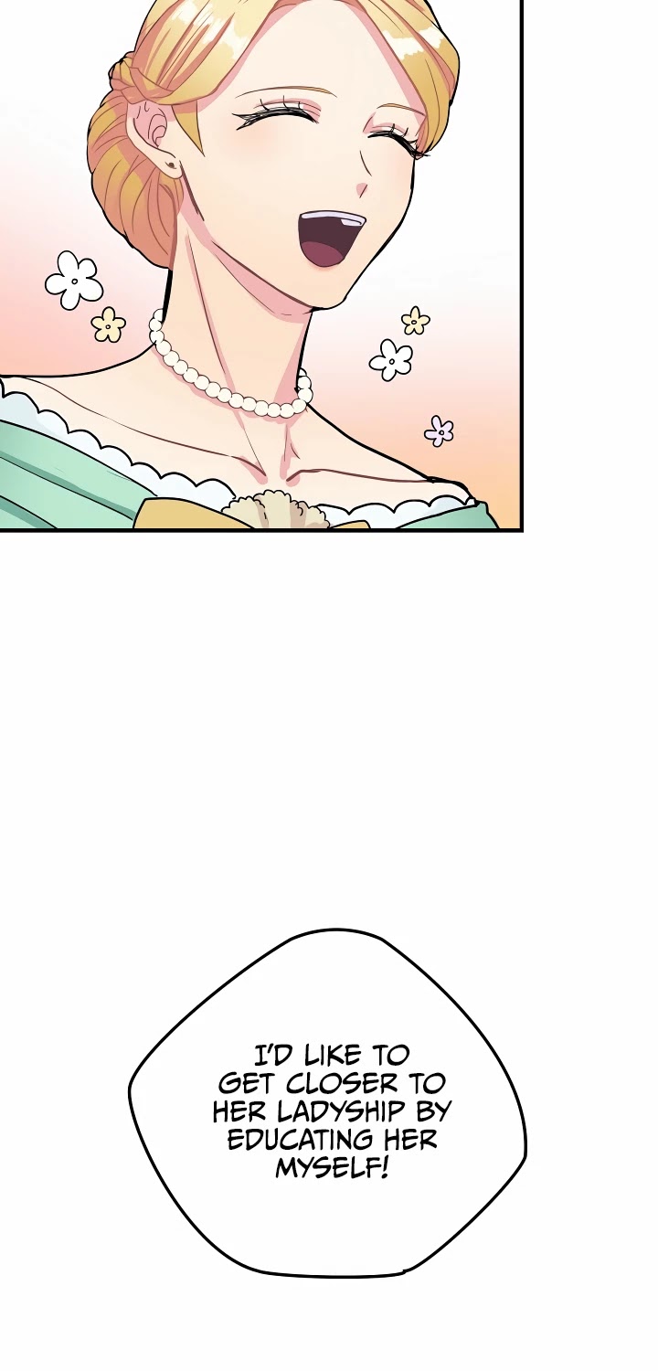 The Flower Dances and the Wind Sings Chapter 4 page 8 - Chapter 4