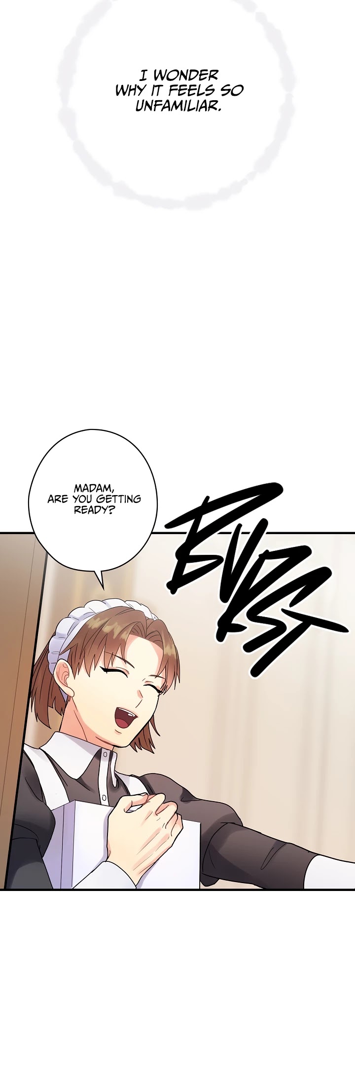 The Flower Dances and the Wind Sings Chapter 40 page 10 - Chapter 40