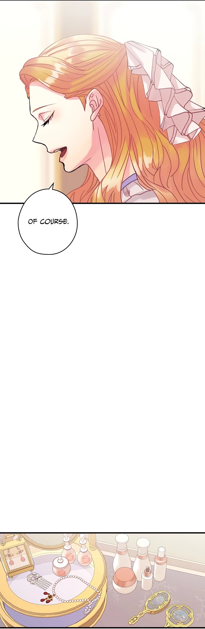 The Flower Dances and the Wind Sings Chapter 40 page 13 - Chapter 40