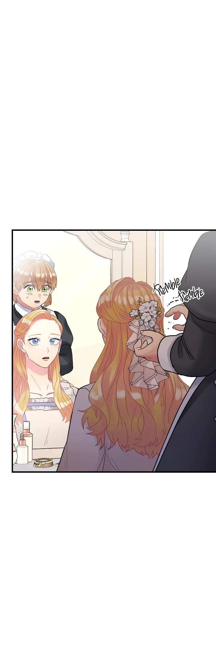 The Flower Dances and the Wind Sings Chapter 40 page 14 - Chapter 40