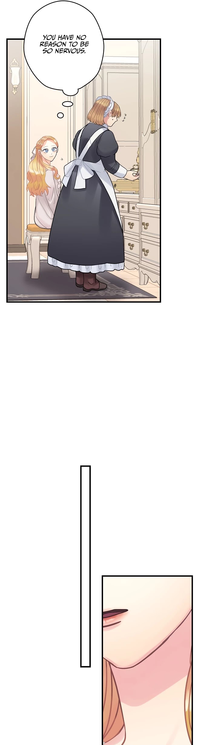 The Flower Dances and the Wind Sings Chapter 40 page 15 - Chapter 40