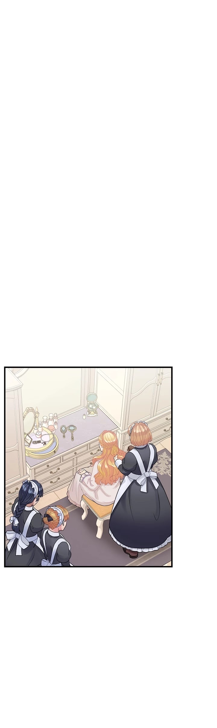 The Flower Dances and the Wind Sings Chapter 40 page 2 - Chapter 40