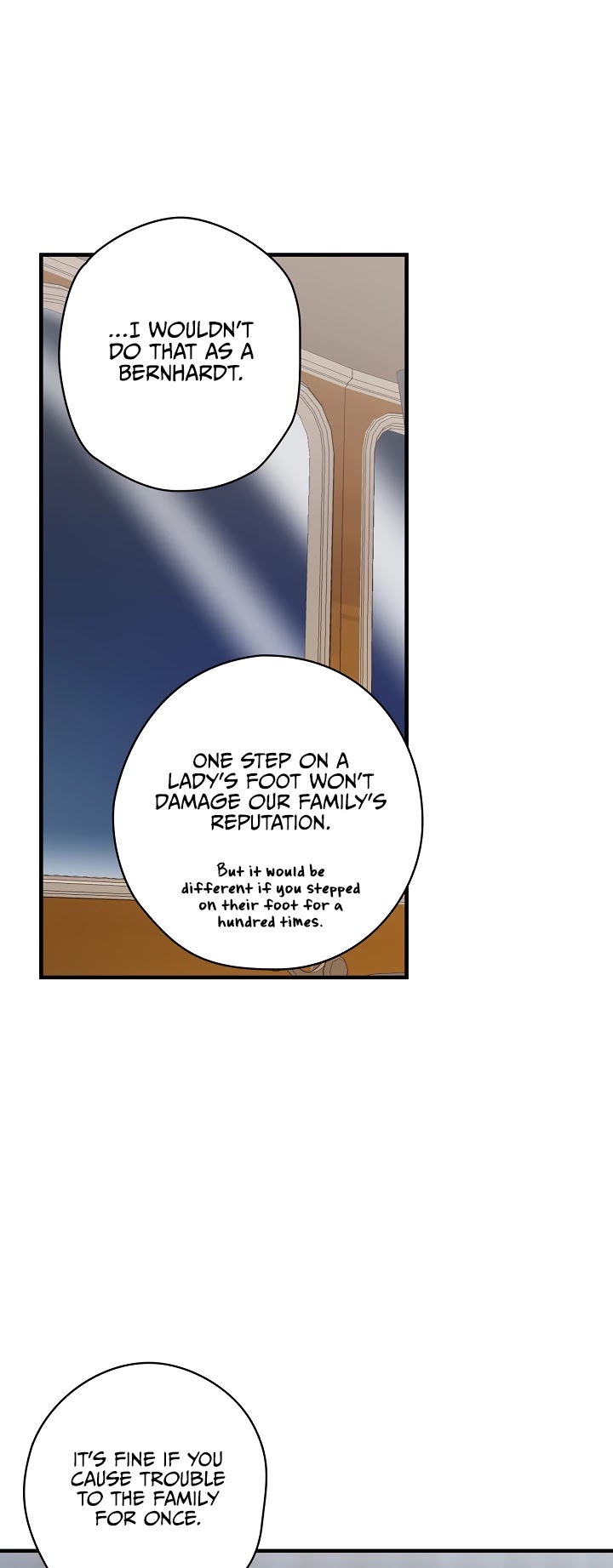 The Flower Dances and the Wind Sings Chapter 40 page 25 - Chapter 40