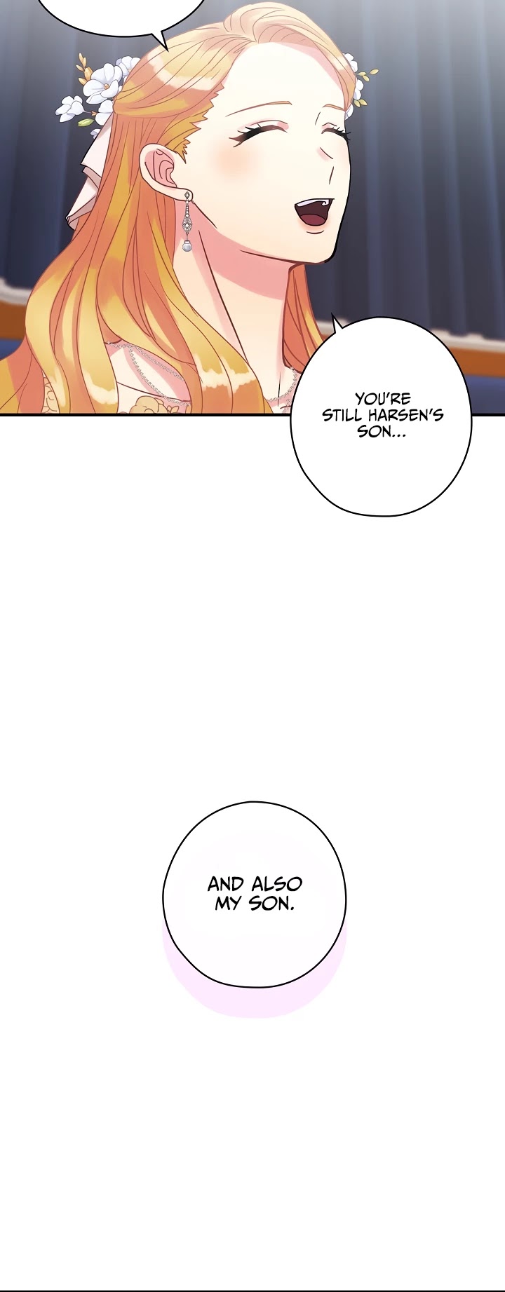 The Flower Dances and the Wind Sings Chapter 40 page 26 - Chapter 40