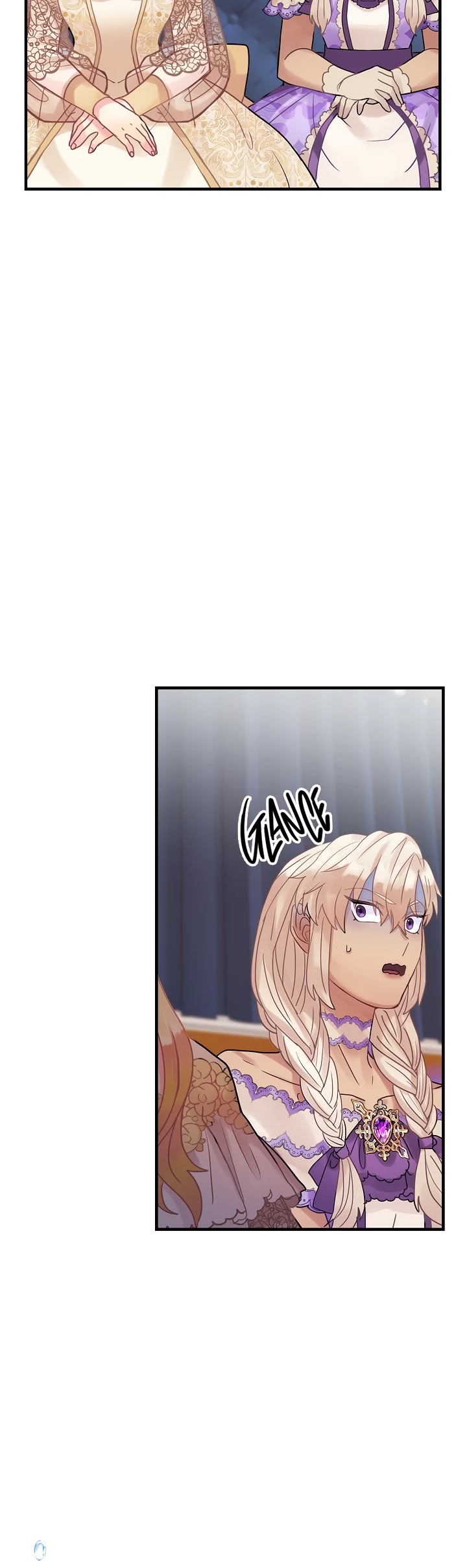 The Flower Dances and the Wind Sings Chapter 40 page 28 - Chapter 40
