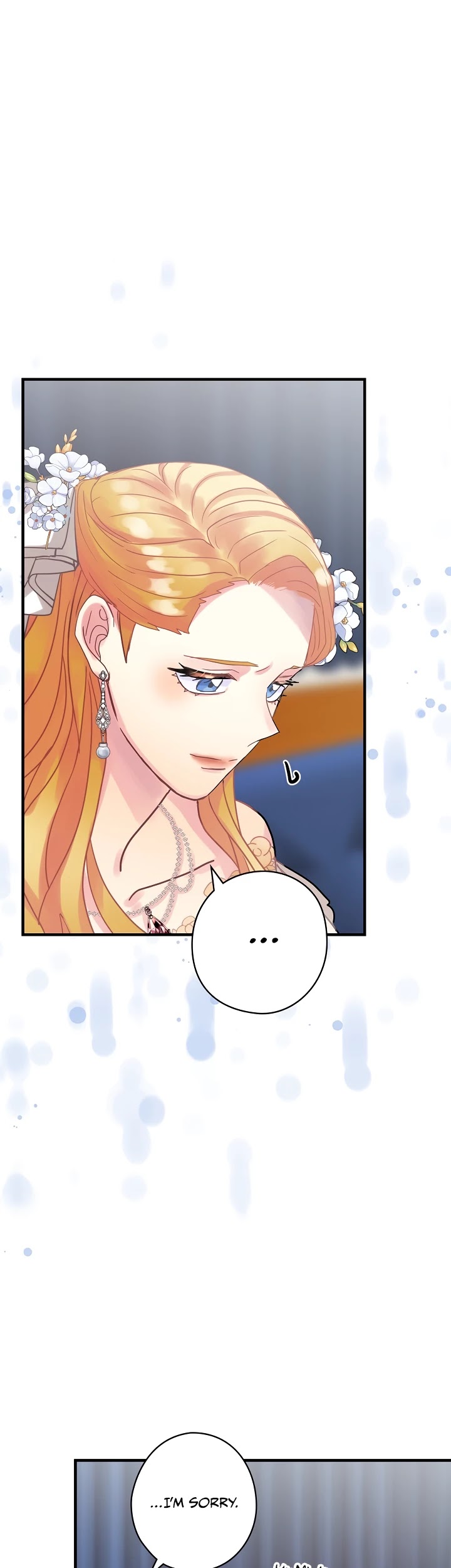 The Flower Dances and the Wind Sings Chapter 40 page 33 - Chapter 40
